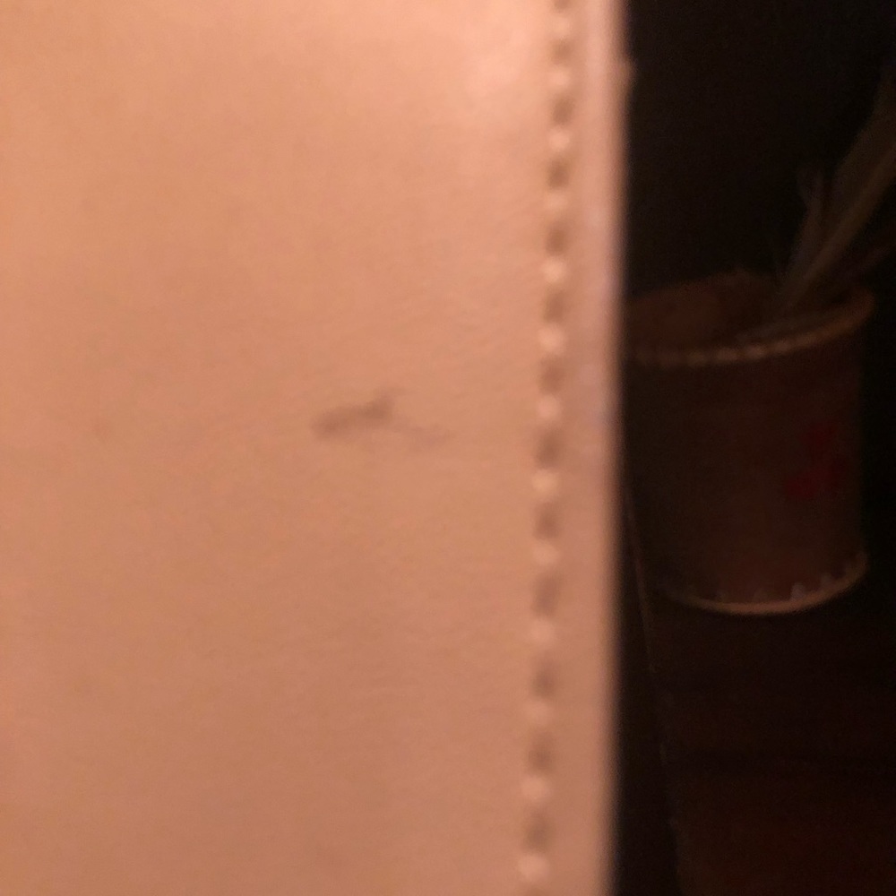Paco Rabbane Clutch - Picture 6 of 8